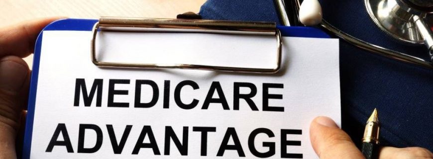 Medicare Advantage Longview WA